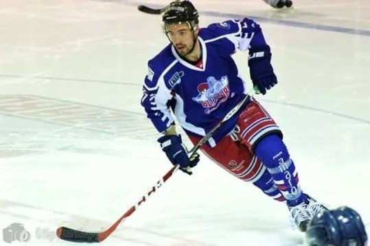 Les Sportifs ajoutent du punch offensif