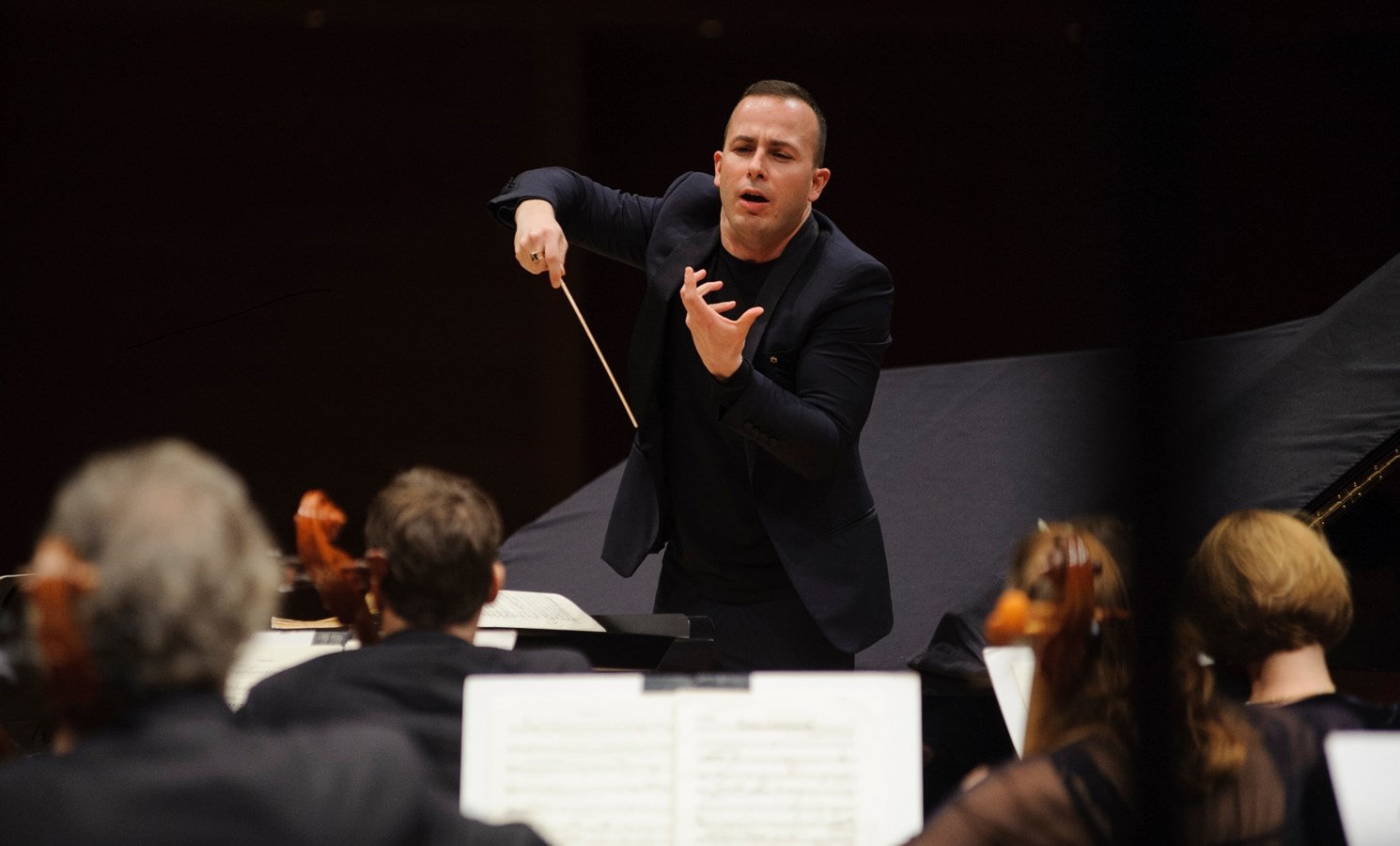 Yannick Nézet-Séguin