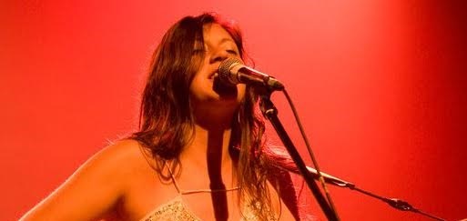 6 à 8 avec Marie-Hélène Di Rienzo le 12 août au CRAPO