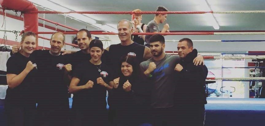 Le Club de boxe Michel Morin fête ses dix ans
