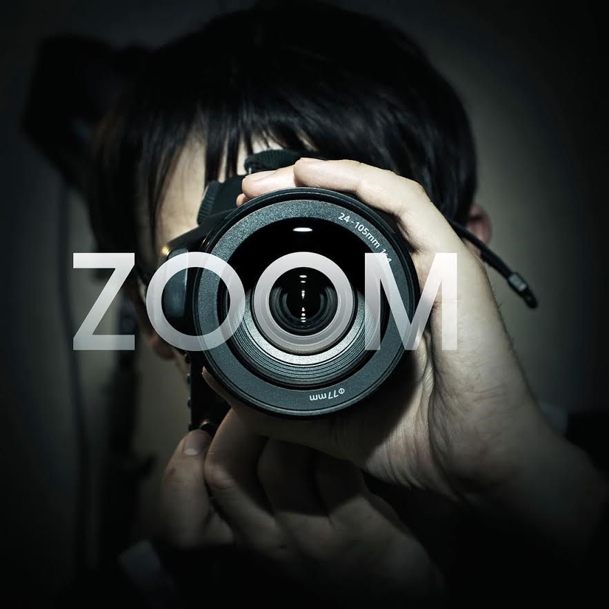 Zoom : Exposition de photographies de groupe à Maison et jardins Antoine-Lacombe