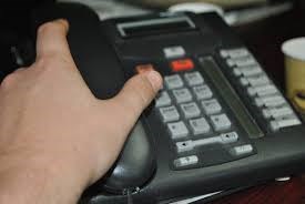 Stratagème de fraude par téléphone 