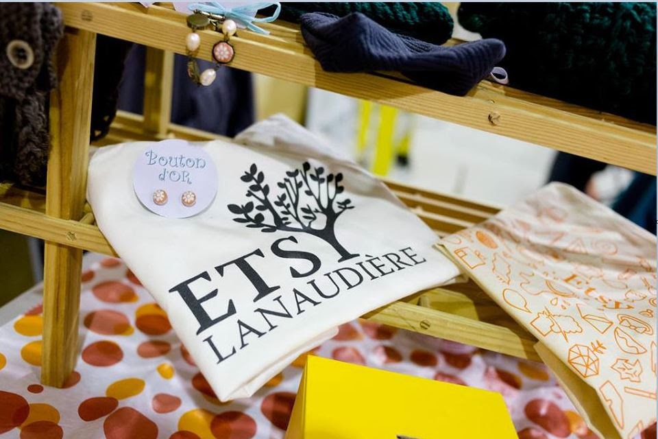 Etsy est de retour dans Lanaudière pour une troisième édition