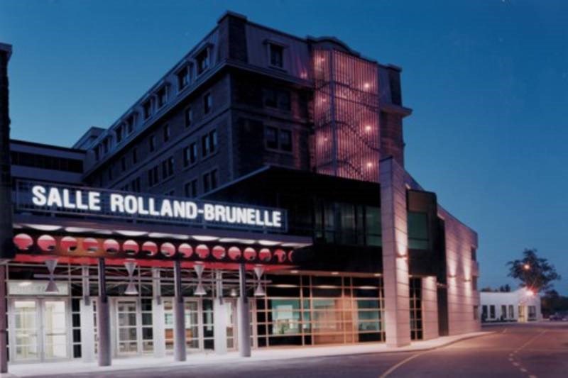 Lancement de saison 2016-2017 du Centre culturel de Joliette