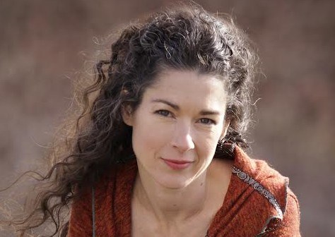 Les veillées de contes débutent avec Renée Robitaille 