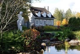 Appel de dossiers d’artistes à Maison et jardins Antoine-Lacombe