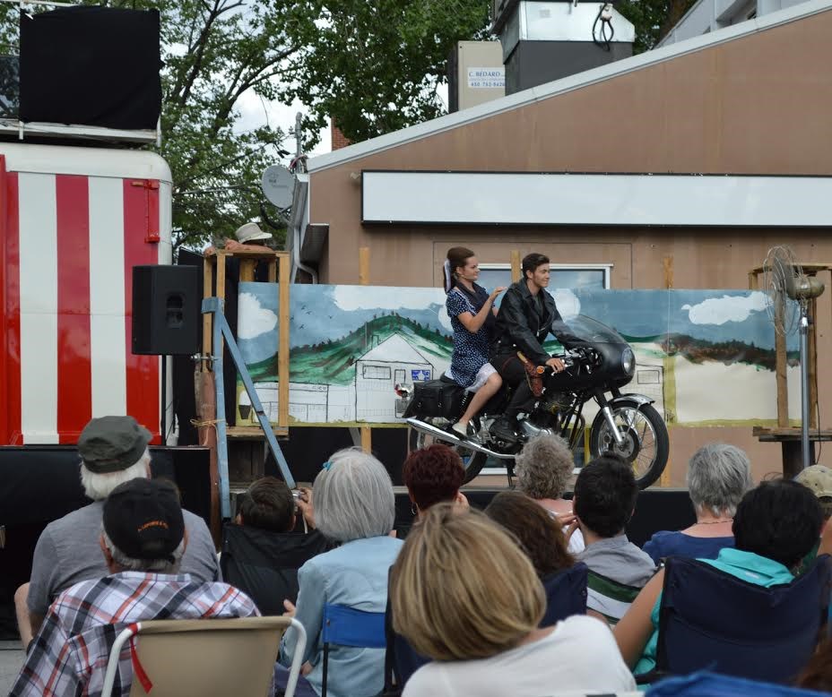 La MRC de D’Autray poursuit son appui aux projets culturels