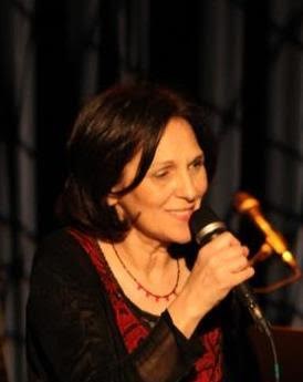 6 à 8 avec Madeleine Royer le 16 septembre au CRAPO
