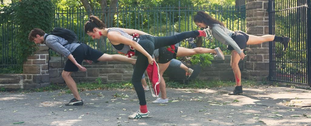 La Semaine de la danse, de retour à Joliette pour une 4e édition