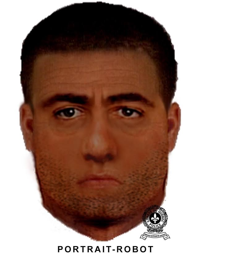 Suspect recherché pour deux vols qualifiés à Saint-Charles-Borromée