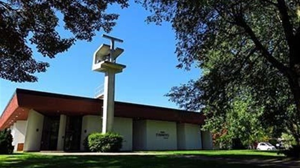 La Société Saint-Vincent de Paul de Joliette officiellement propriétaire de l’église Saint-Jean-Baptiste