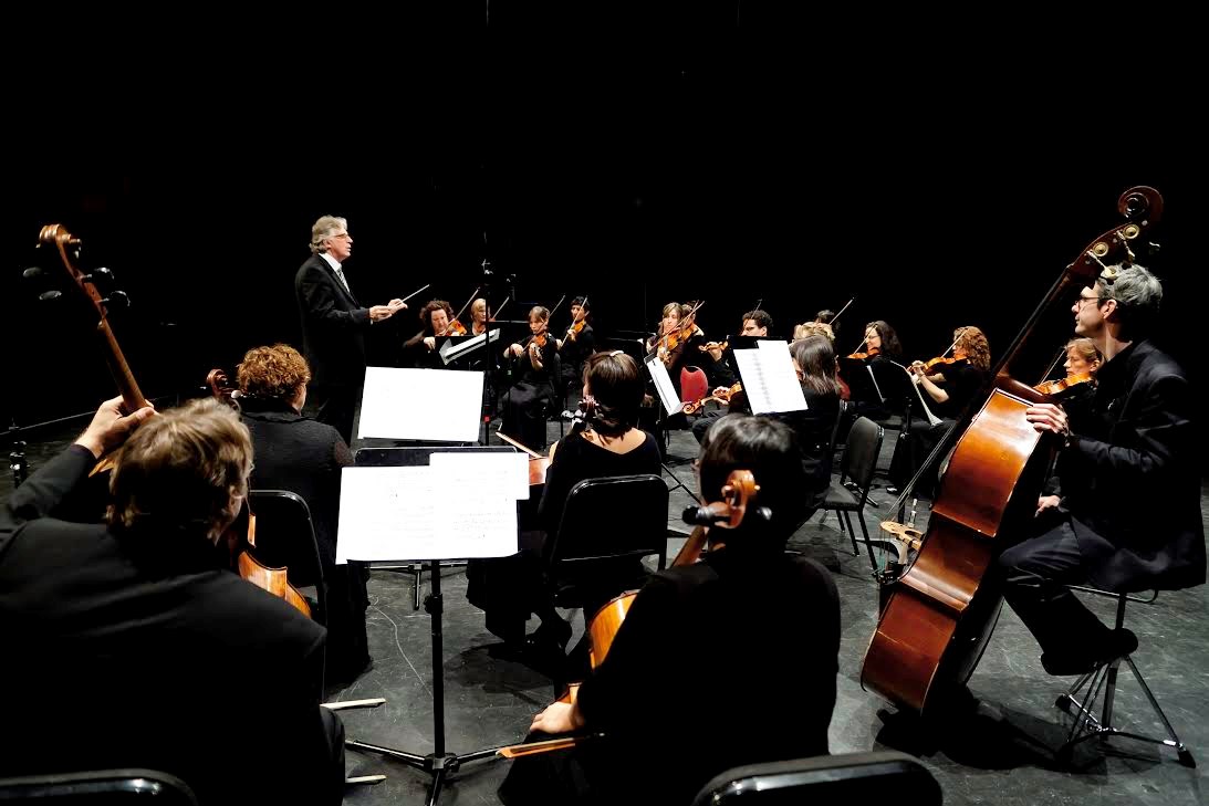 Une nouvelle saison culturelle des plus palpitantes à Notre-Dame-des-Prairies