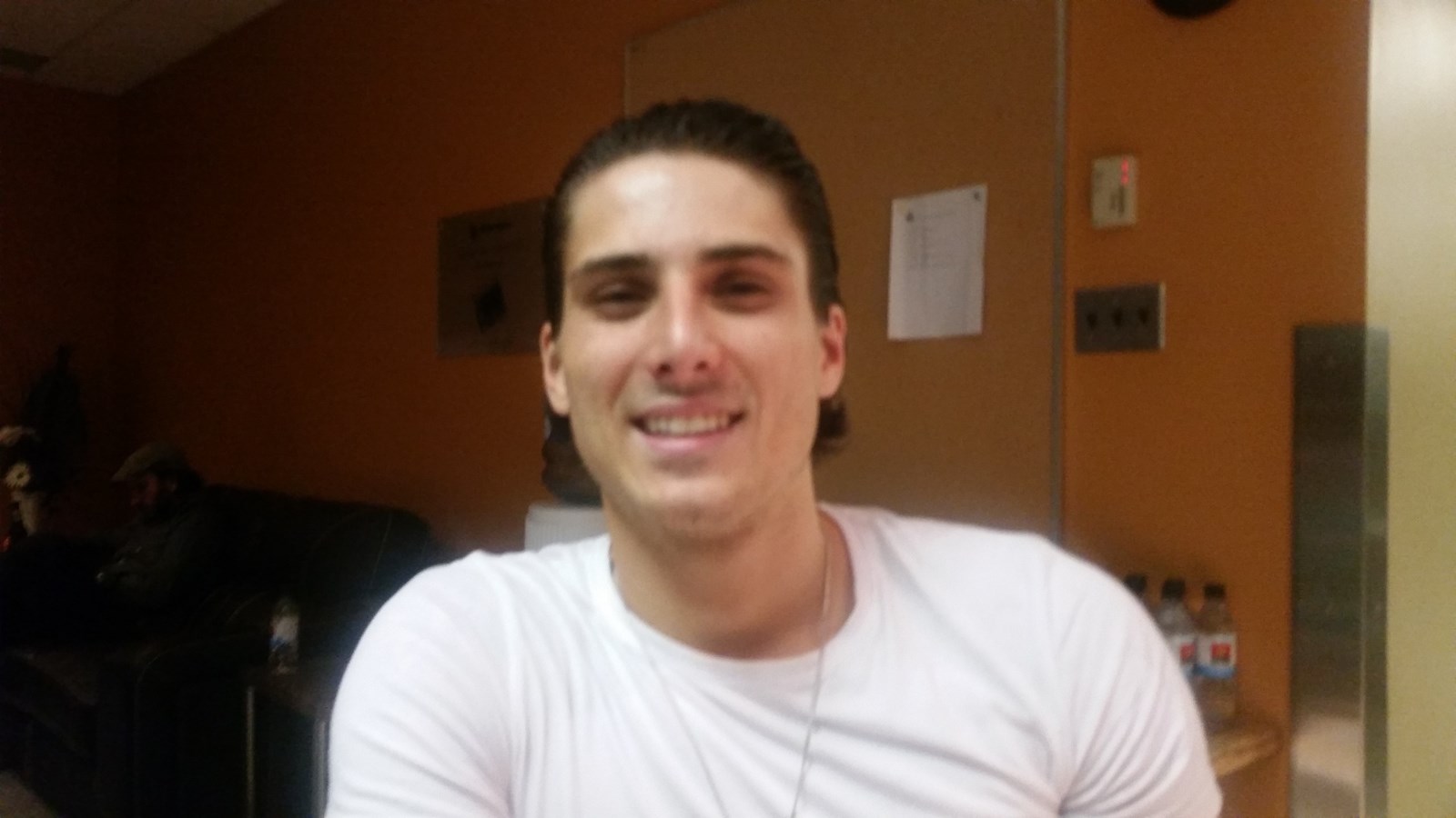 Kevin Bazinet