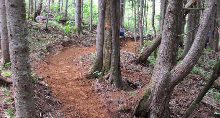 De nouveaux sentiers de vélo de montagne dans Lanaudière