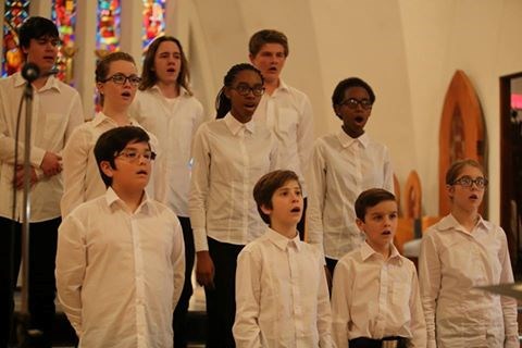 Le Choeur du Musée reprend ses activités