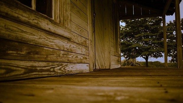 Fermeture des chalets – De bonnes habitudes peuvent prévenir les vols