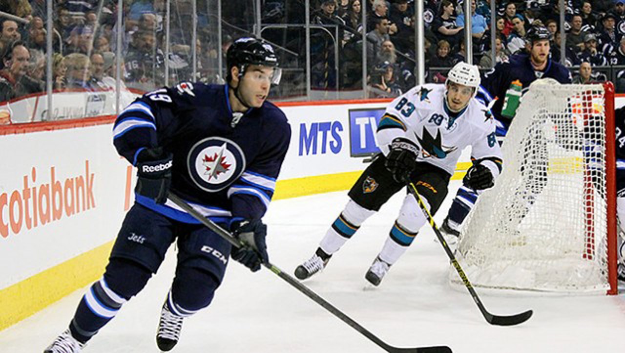LNAH : Julien Brouillette signe une entente avec le Cool FM de Saint-Georges