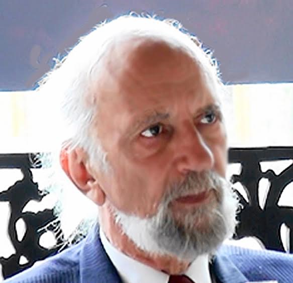 Gil Tocco lance son deuxième roman historique