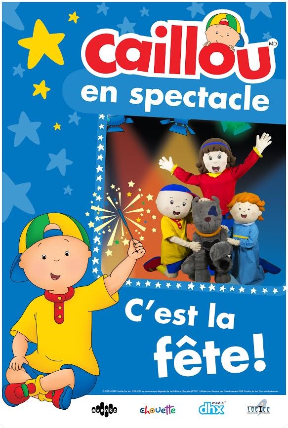 Le 30 octobre prochain, ça bouge au Centre culturel de Joliette