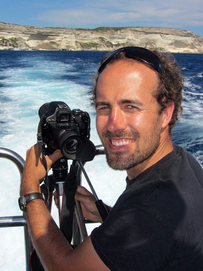 Le fondateur des aventuriers voyageurs présente son film Provence-Alpes-Côte d’Azur au cinéma RGFM Joliette