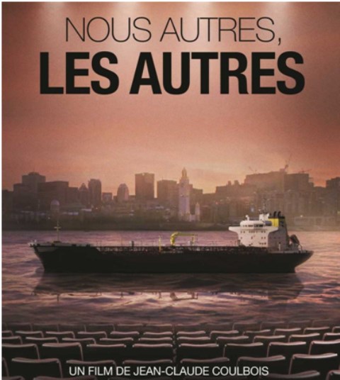 Nous autres, les autres : un documentaire sur la diversité artistique