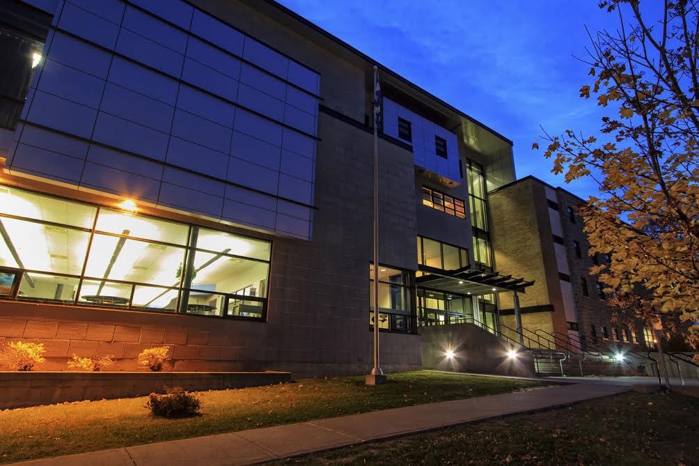 Cégep régional de Lanaudière, constituante de l'Assomption