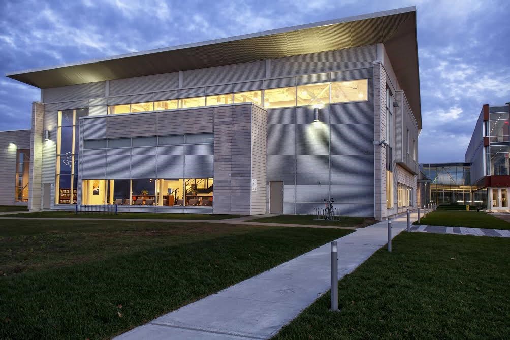 Cégep régional de Lanaudière, constituante de Terrebonne
