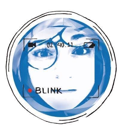 Blink : une lecture présentée en primeur à Notre-Dame-des-Prairies