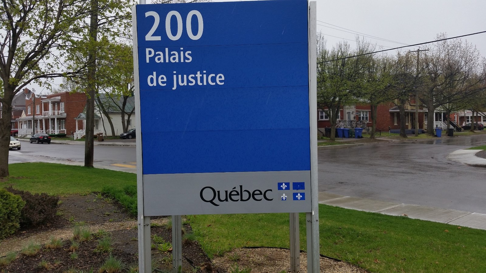 Un chauffard récidiviste plaide coupable