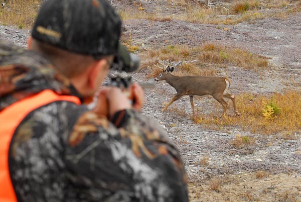 Début de la saison de la chasse: Les chasseurs invités à la prudence