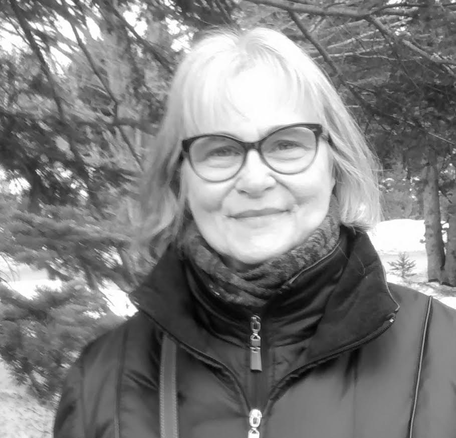Guylaine Desrochers