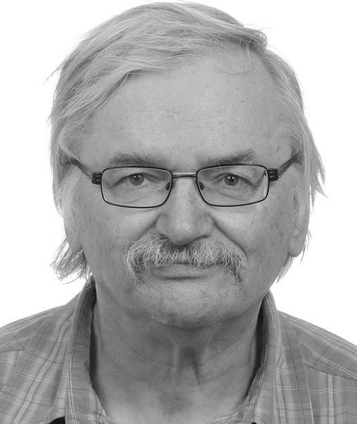 Claude R. Blouin