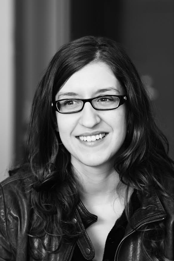 Catherine Léger