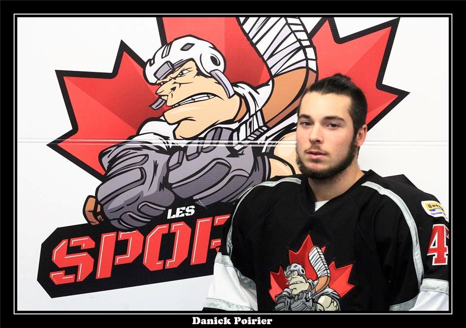 Les Sportifs perdent un match de fou
