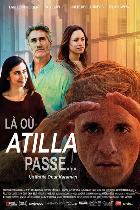 6 à 8 avec OgalO le 4 novembre et spectacle de MAZ au CRAPO