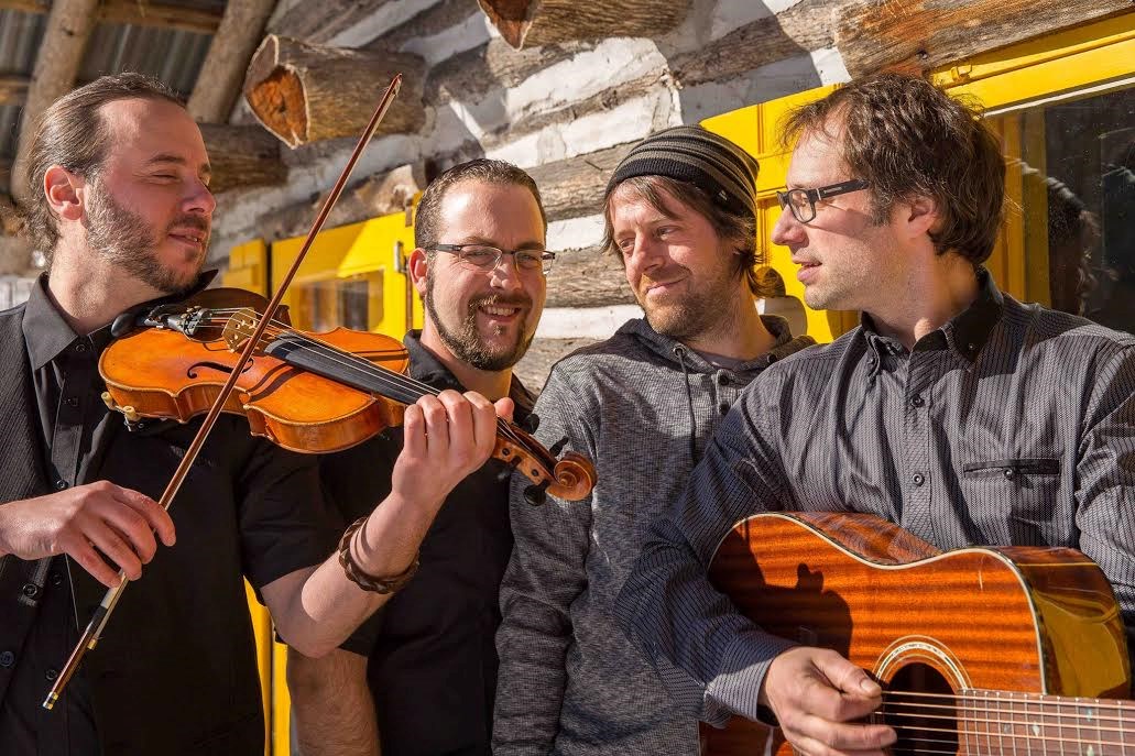 6 à 8 avec OgalO le 4 novembre et spectacle de MAZ au CRAPO