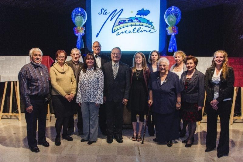 Sainte-Marcelline-de-Kildare fête ses 60 ans