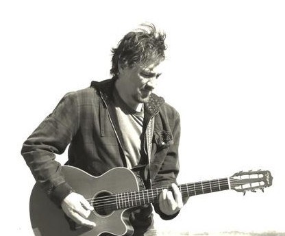 Christian Proulx en spectacle au Café culturel de la Chasse-Galerie
