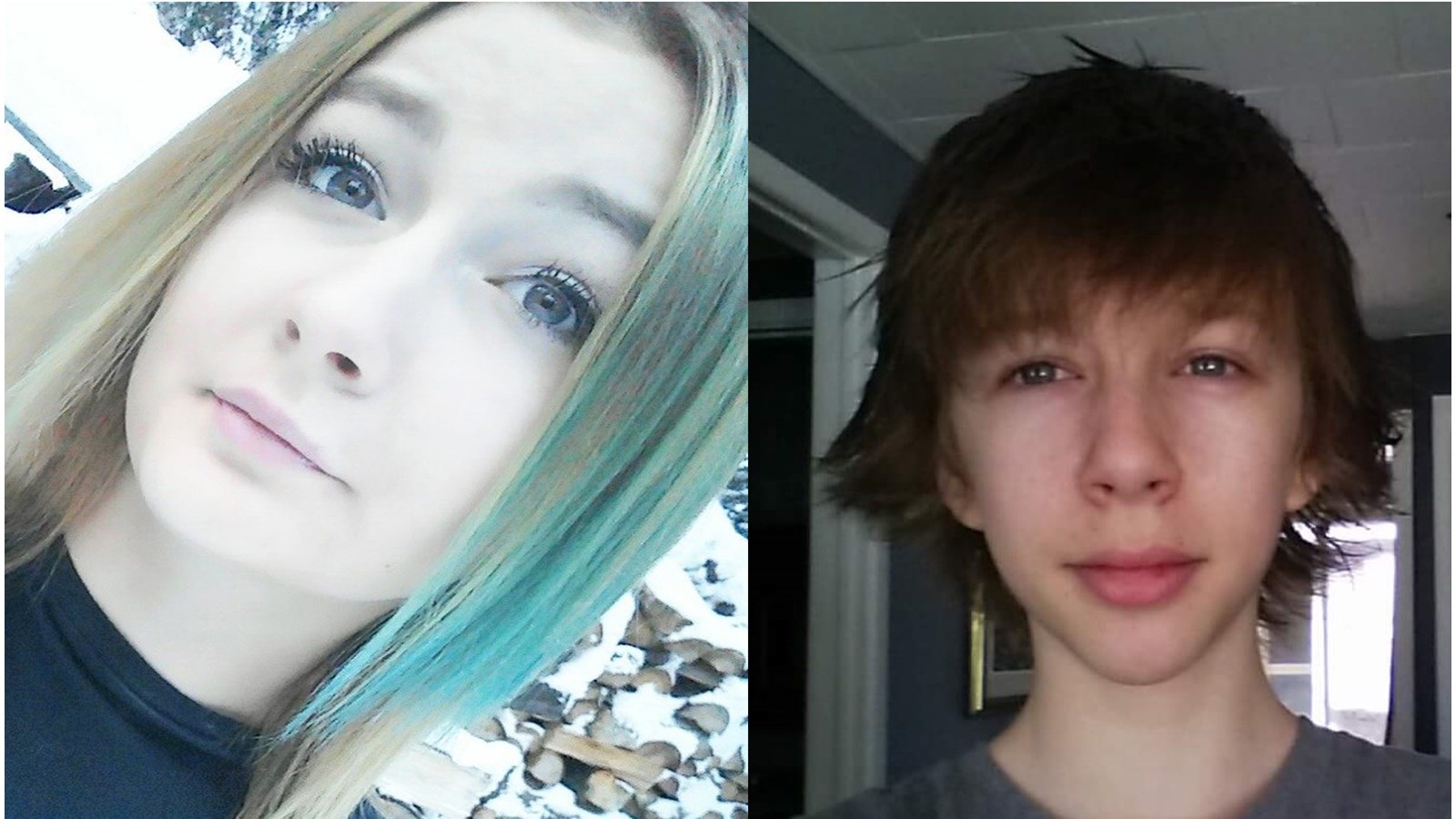 Appel à la population – Disparition de deux adolescents à Rawdon