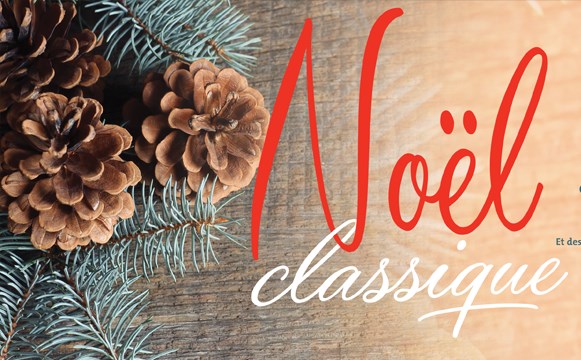 Un concert de Noël festif à Joliette