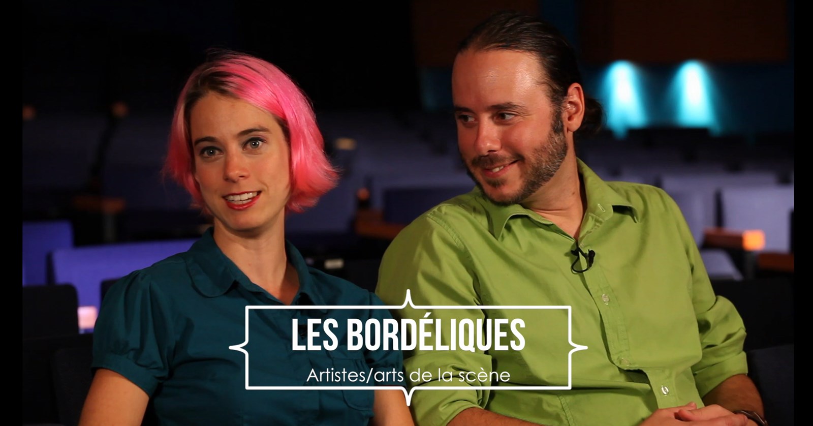 Créer à Joliette: trois nouvelles capsules!