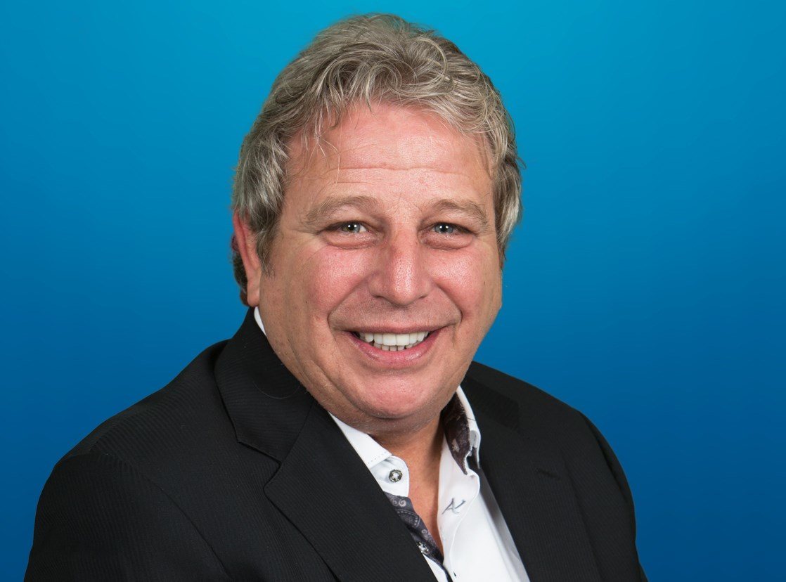Vincent Quintal se joint à l’équipe de Communication Lanaudière