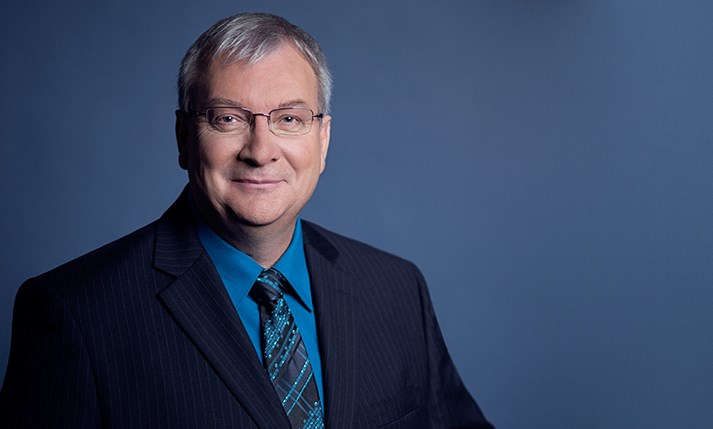 « Monsieur Blanchet, la forêt, c’est aussi Lanaudière »