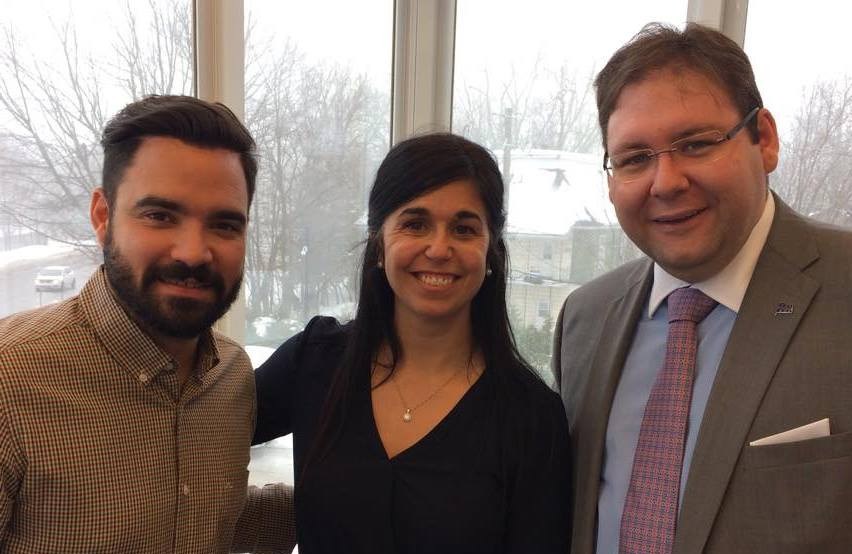 Le gouvernement du Québec soutient le 35e Festi-Glace de la MRC de Joliette