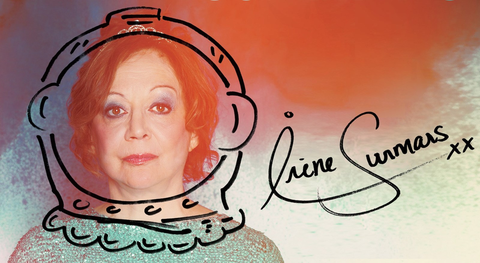 Irène sur mars une lecture tout en sensibilité et humour