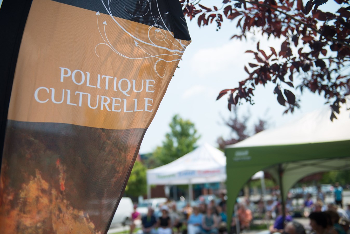 Projets culturels novateurs 2017-2018:  Nouvel appel de dossiers 