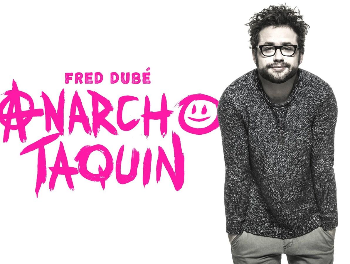 Un humour qui dénonce, interroge et informe !