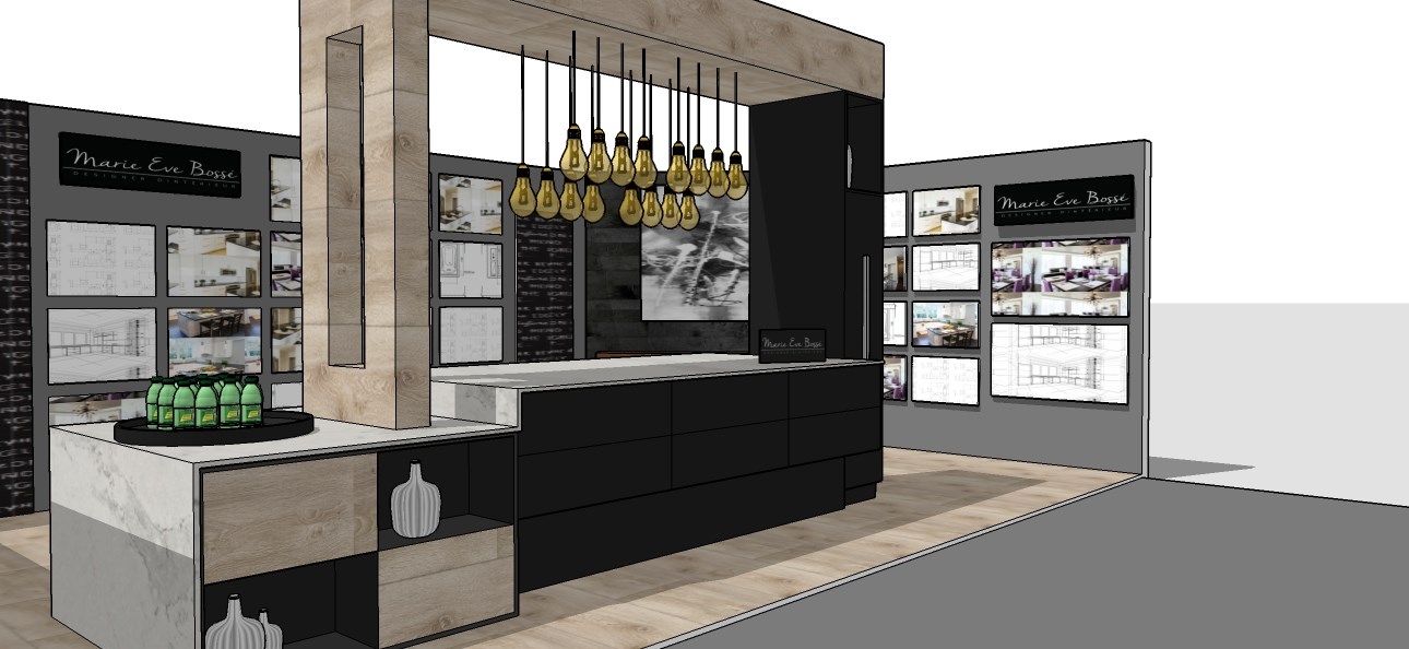 Expo habitat Lanaudière : le salon de l’habitation des gens d’ici !