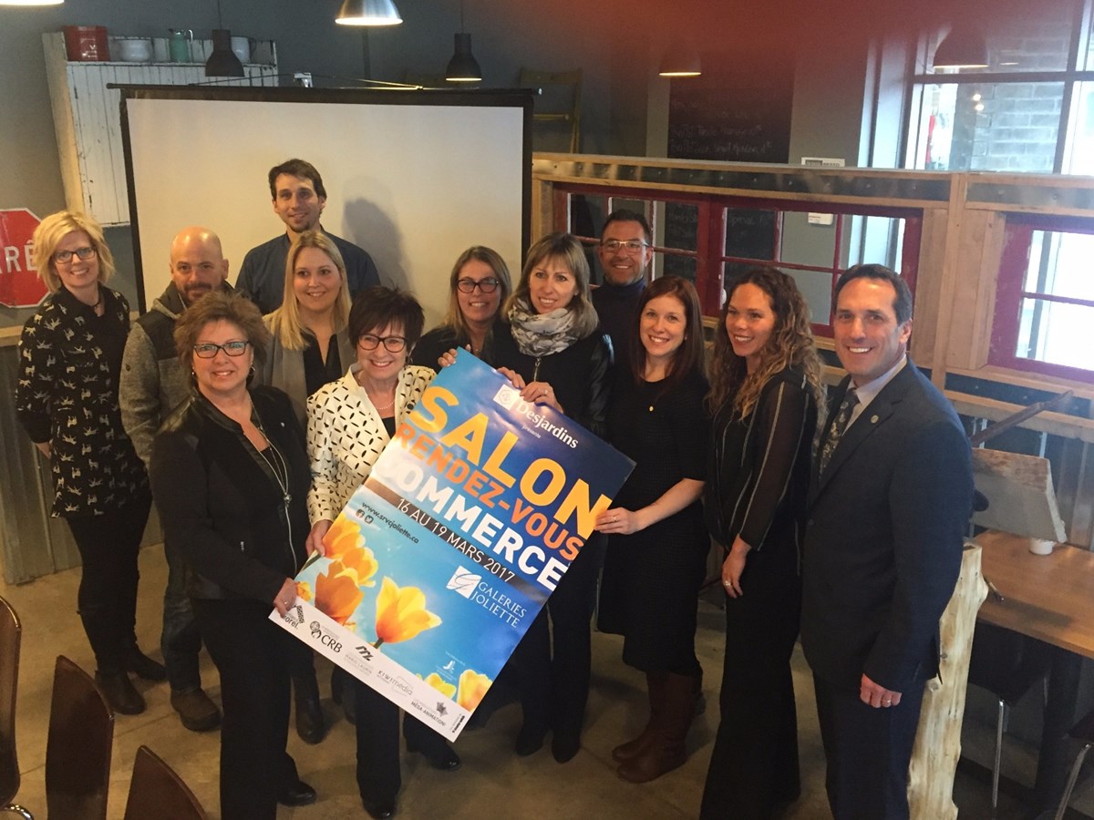 Le Salon Rendez-Vous Commerce, c’est pour tout le monde !