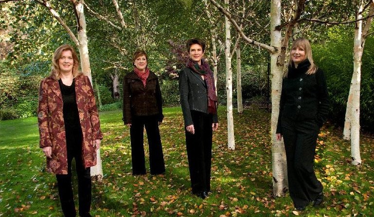 Deux quatuors à cordes réputés en visite à Joliette!